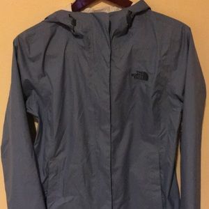 North face Rain Jacket